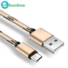 0.25m Fasting Charging Date Sync Micro USB/8PIN/Type C Interfaces USB Cable Phone Cables Wholesale for Samsung S7 S6