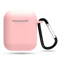 

Airpods Hang Case Wireless Earphone Silicone Case Silicone Protective Cover