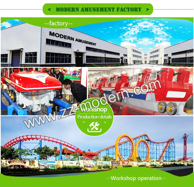 Carnival Rides Roller Coaster Kit Seat Belt/super Express Buy Roller