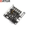 Ortur 3D Printer Spare Parts Control Board Mother Board Mainboard for Ortur 4 Semi Assembly 3D Desktop Printer RepRap i3 Kit