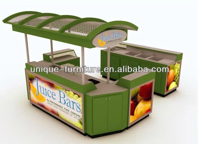 New Design Green Juice Bar Cart,Juice Bar Counter For Sale Buy Juice Cart,Juice Bar,Juice Bar