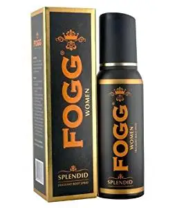 fogg fresh woody fragrance body spray