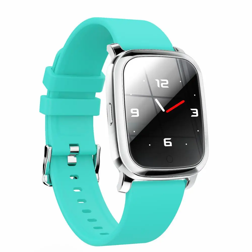 

Premium smart watch android CV06 heart rate ios system sports waterproof blue tooth watch