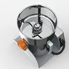 Small scale maize milling machine spice grinding machine electric corn flour mill for sale