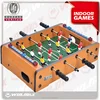 2014 China new product wholesale fun kids mini foosball soccer table
