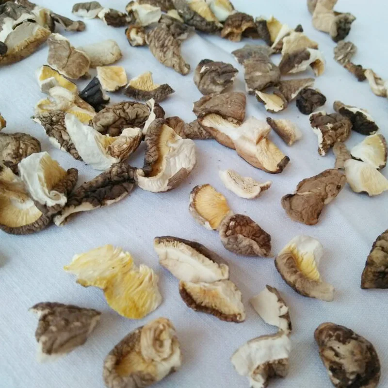 Detan Dried Shiitake Mushroom Chips Price Buy Shiitake Mushroom Chips