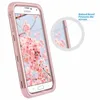 Hot Selling Mobile Phone Shell PC Case Back Protector Cover Shockproof Phone Case for Samsung s5
