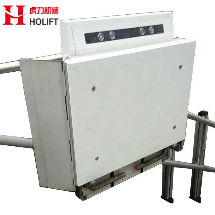 Hydraulic Home Disabled Lift Old People And Handicapped Lift Buy