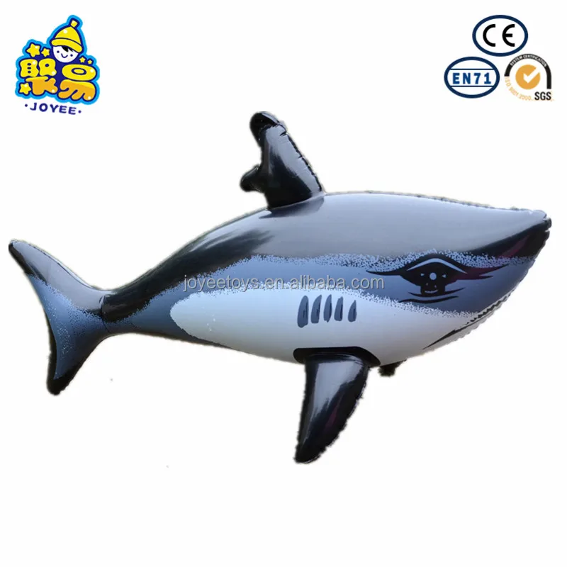 shark fish toys