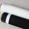 Black and white color air conditioner filter mesh net