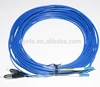 singlemode duplex armoured FC to LC Duplex optical Patch Cord