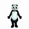 Animal Carnival Adults Cosplay Custom Made Panda Mascot Costume for Event