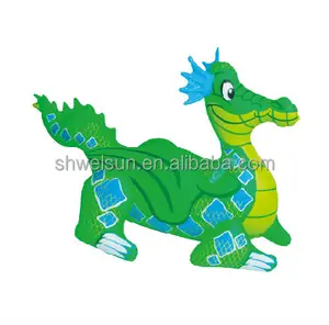 inflatable dragon rider, inflatable dragon rider suppliers and m