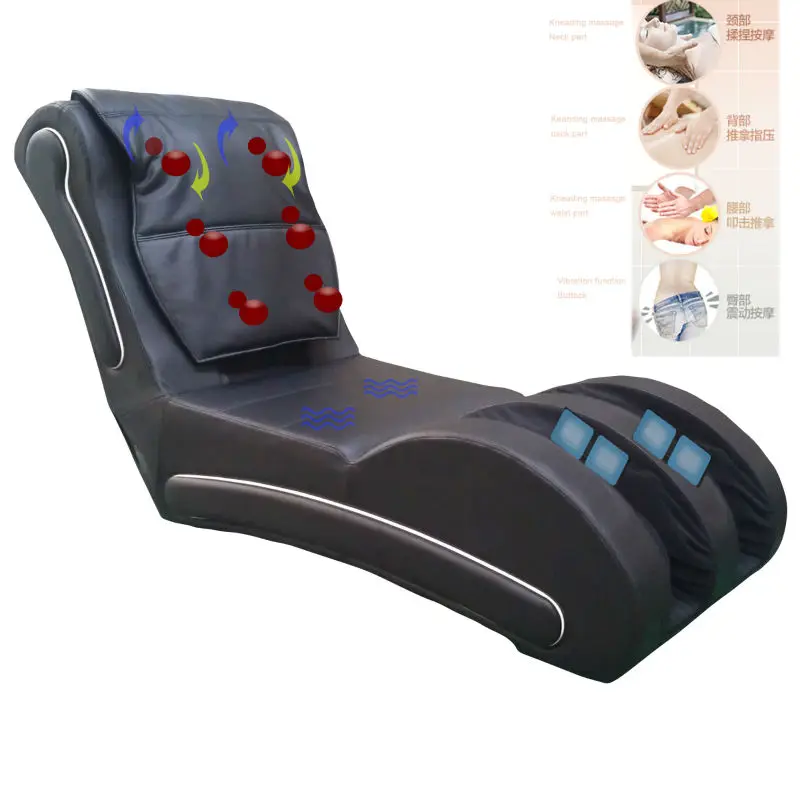Electric Luxury Full Body Massage Roller Bed Buy Full Body Massage