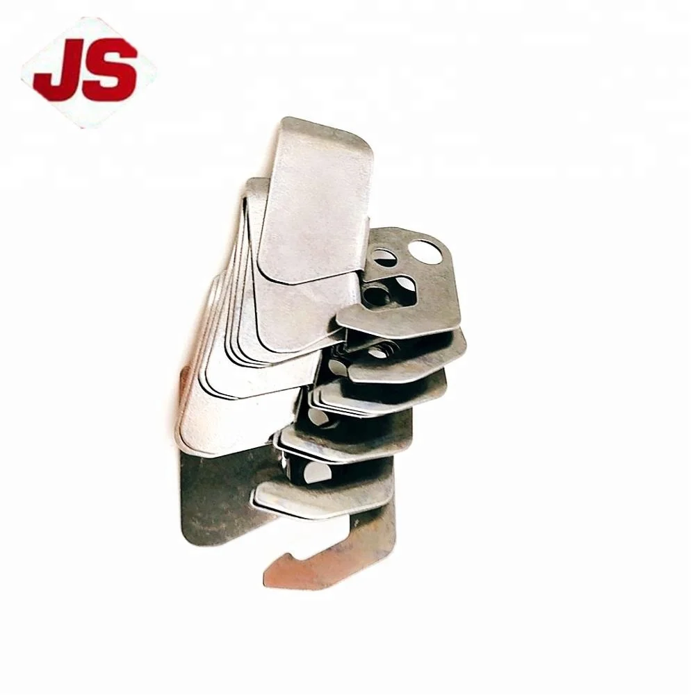 JUKIN DDL-5550N sewing Sewing Machine Spare Parts Sewing Accessories Knife Thread Guide 110-95403