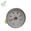 Thermometer to measure flat surface thermometer temperature