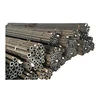 DIN2448 ST52 round alloy seamless steel pipe on sale