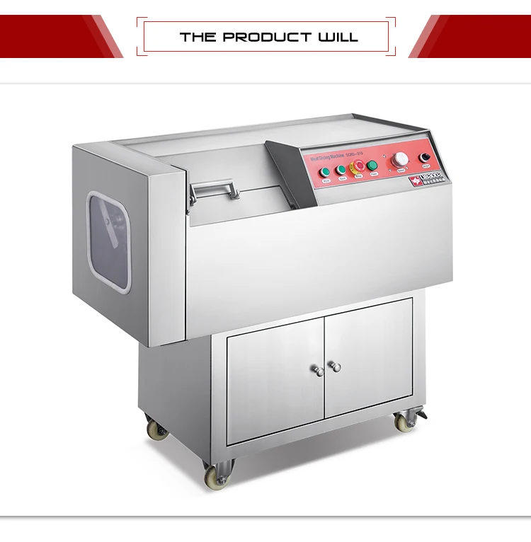Full Automatic Meat Cutting Machine/ Meat Cutter For Sale Buy Frozen Meat Cutting Machine,Meat