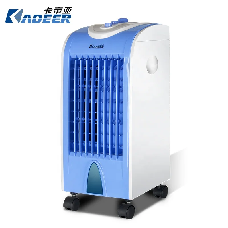 
Cheap Price Small Portable Water Air Cooler Fan 