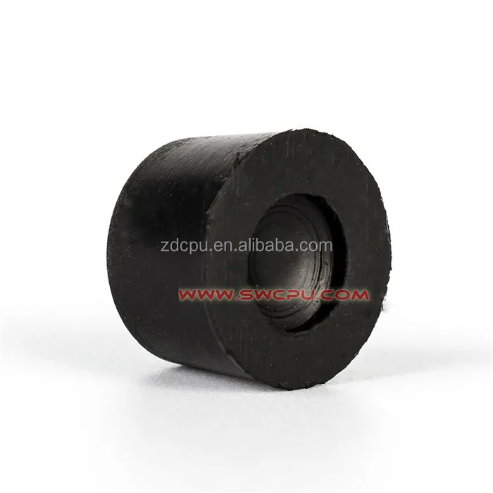 Protective Dome Head Rubber Bolt Nut Covers/caps Buy Bolt Covers