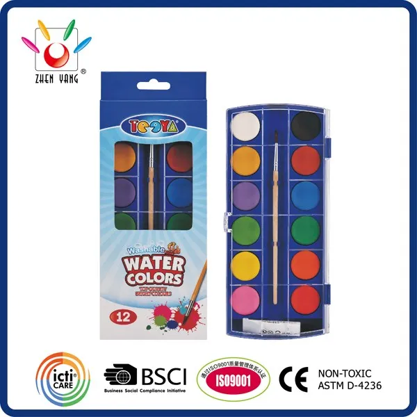 12 Color 28mm Water Color Set In Color Box With Tube Enclosed.jpg