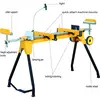 Muyi-function clamp bench/High quality clamp bench