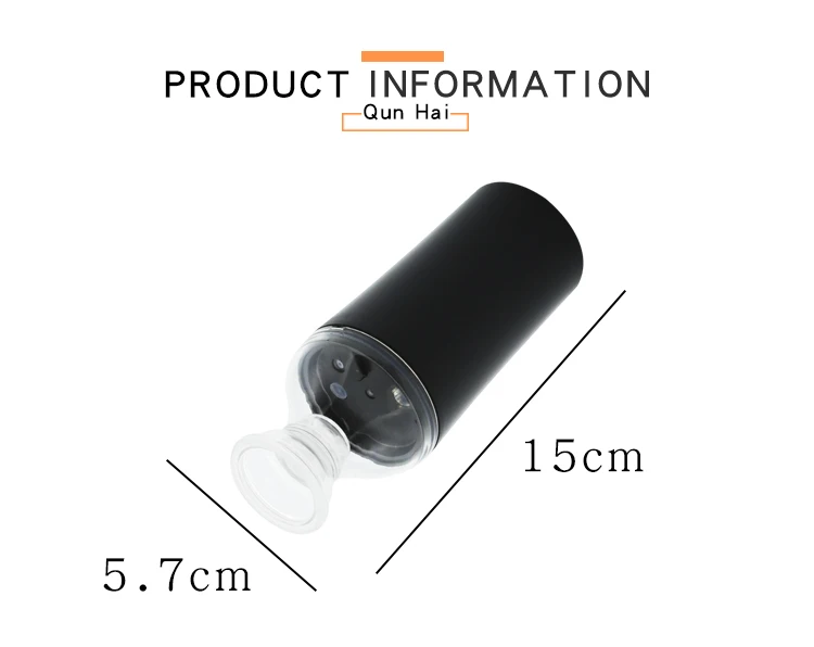 Household Battery Mini Handheld Food Vacuum Sealer With USB Rechargeable