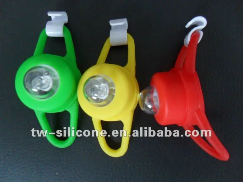 Mini bycicle led ligth of new products