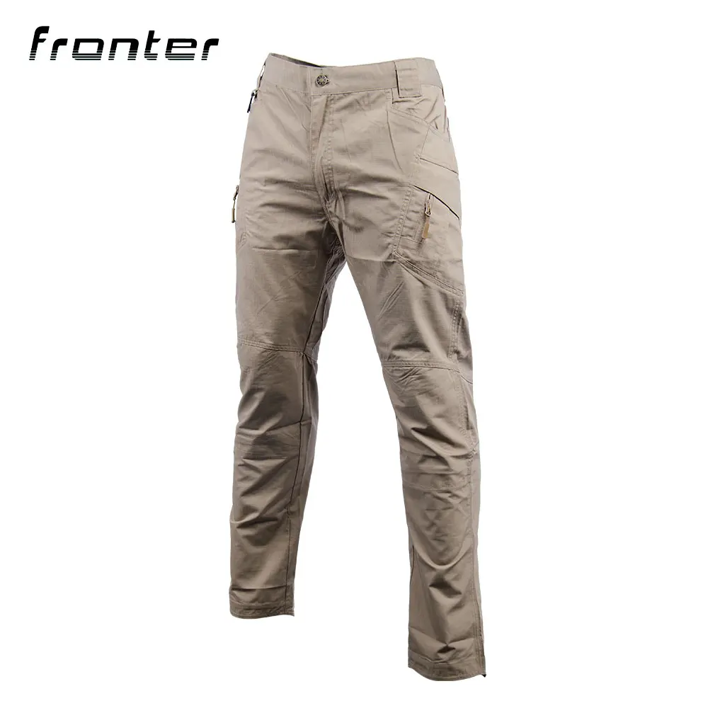 

Multi-colors Outdoor Sports Mens Casual Trousers Military Tactical Pants, Universal camo