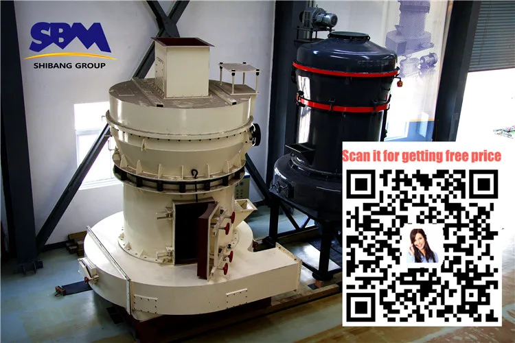 mtw110 vertical roll mill