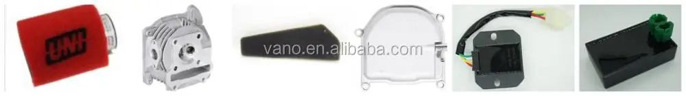 GY6-50CC scooter oil pump for QMB139 scooter