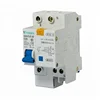 Simple Operation DC 3p MCCB 230v Circuit Breaker