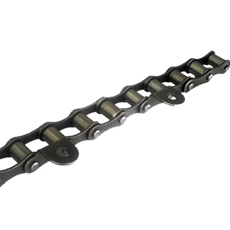 
ZGS38B pitch 38.0 stainless steel combine track Harvester chain 