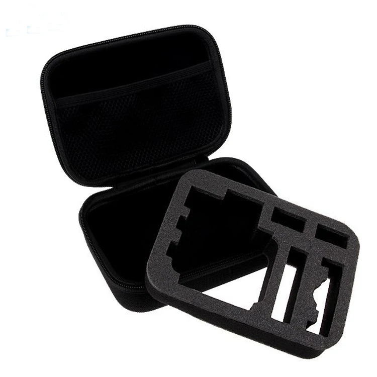 
custom eva case protective carry waterproof camera case packaging 