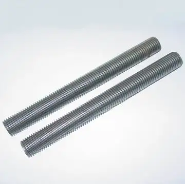 
Threaded Bar Thread Rod Grade 2 Plain 