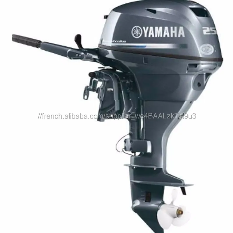 Interrupteur Allumage Yamaha Hors-Bord - KESOTO 703-82510-43-00