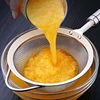 Kitchen Stainless Steel Colander Spoon Mesh Strainer
