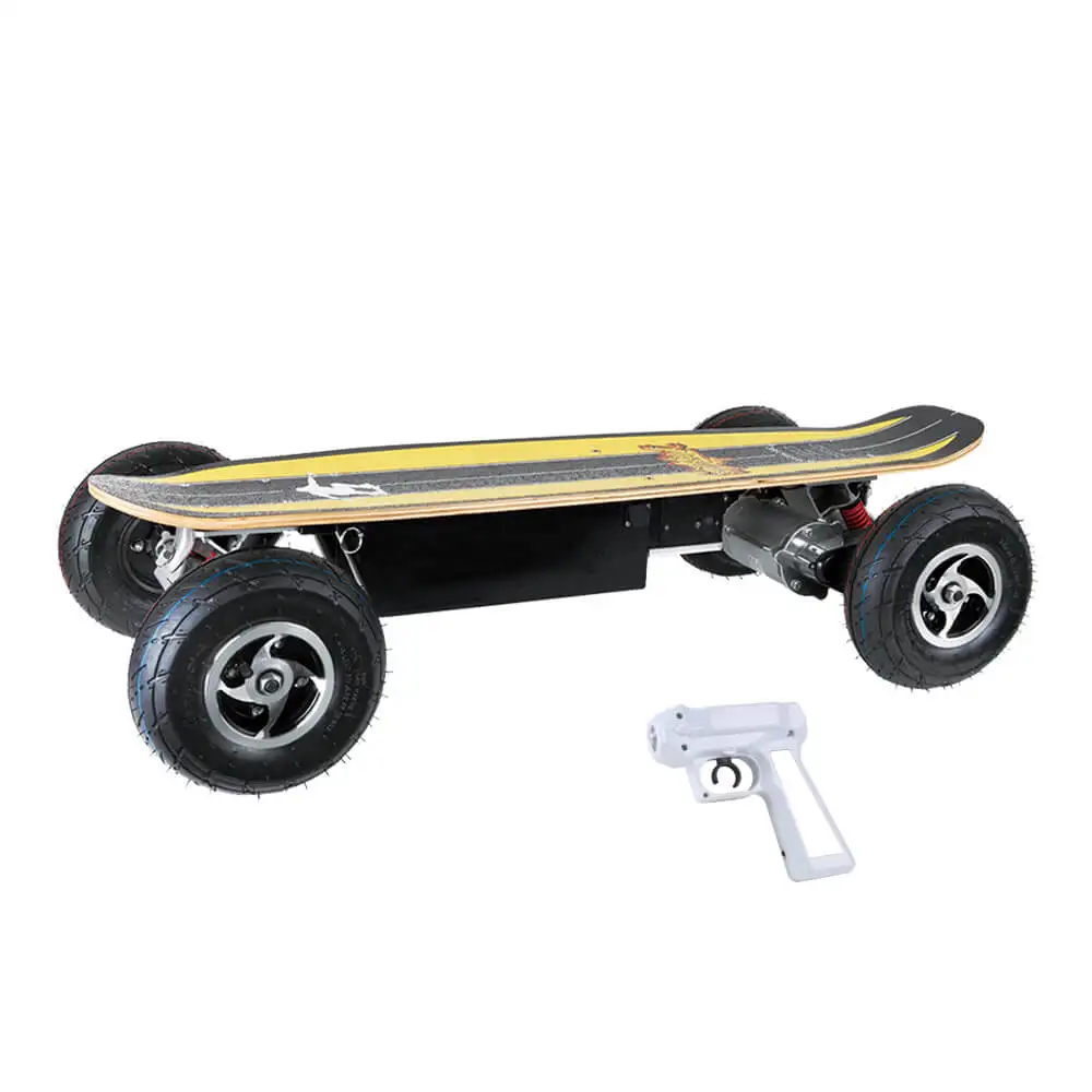 

New Product Wholesale Electric Skateboard Remote 800W