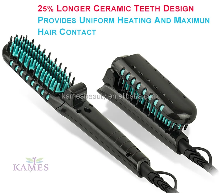 krea hair straightener