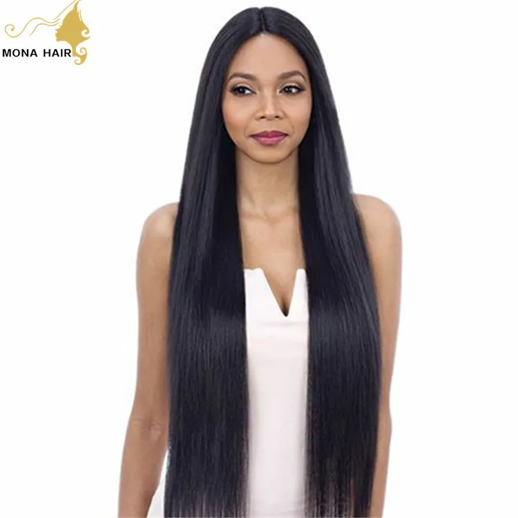 

10 12 14 16 18 20 22 24 26 28 30 Inch Indian Hair Extensions Straight Closure Sew In