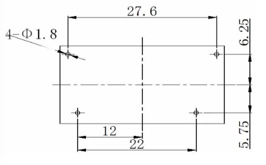 GT-P layout