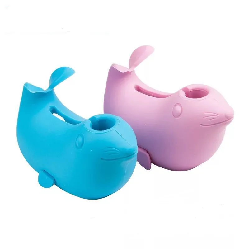 Baby Faucet Protector Customize Bath Spout Cover Universal Fit