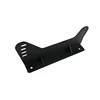Factory Price Custom Hardware Bracket, Welded Steel Bracket, Games Racing Seat Bracket