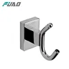 FUAO Easy to install u shape hook