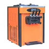 CE High Quality 25L Soft Ice-Cream Machine/ Ice-Cream Making Machine