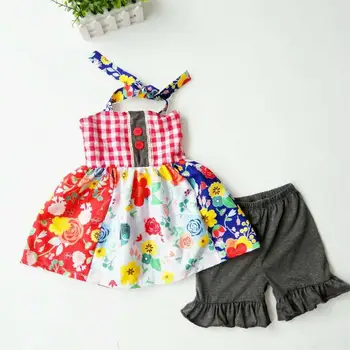 wholesale baby girl boutique clothing