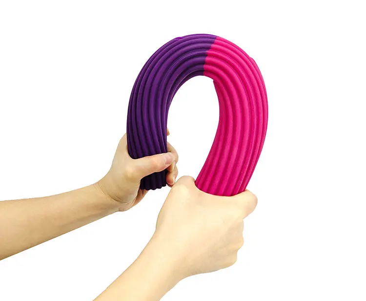 silicone-massage-.silicone massage stick relieve back pain muscle pain relief