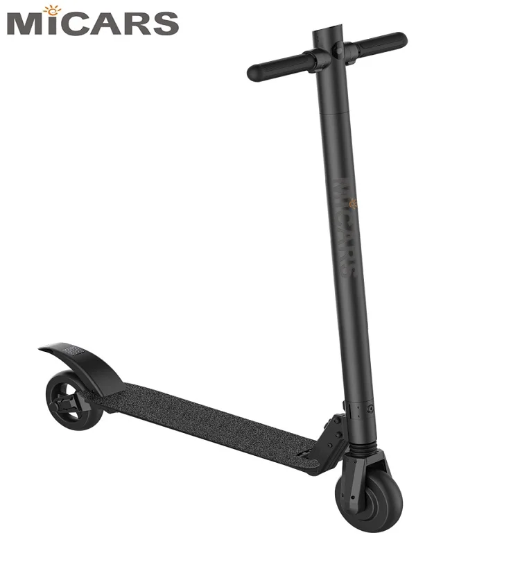 

high speed 40km/hour two wheel Foldable electric scooter with USB power charger