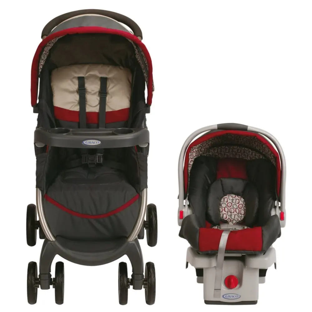 travel system deals