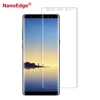 Amazon Ebay Hot Selling Products WS Shield Wet Solution Screen Protector for Samsung Galaxy Note 8